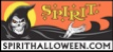 Spirit Halloween