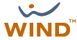 Wind Logo